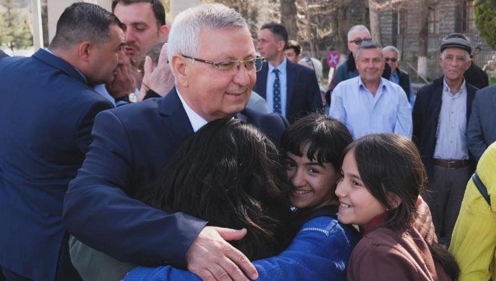 47 Yıl Sonra Gelen Değişim: “Göynük İçin Güçlü Ve Katılımcı Bir Belediye Hedefliyoruz”