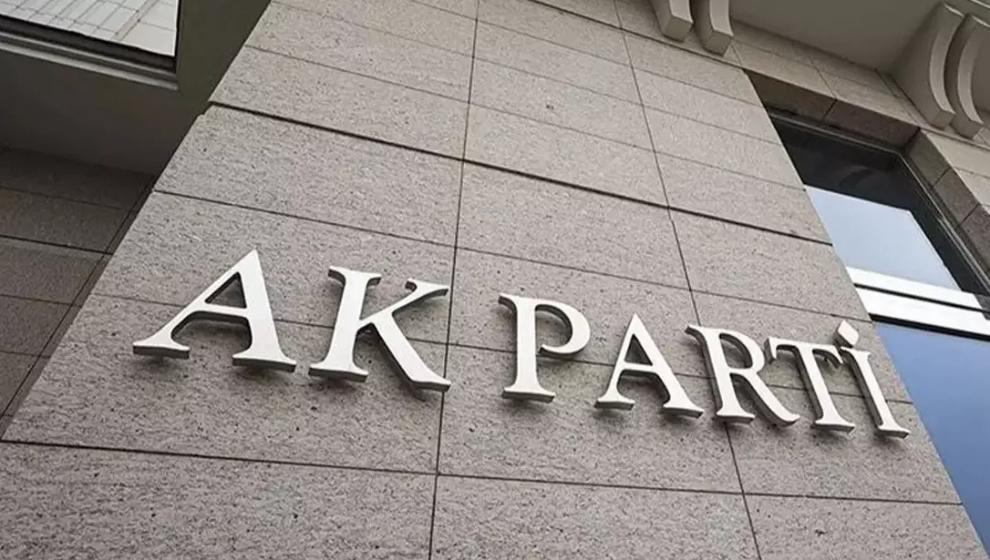 AK Parti Göynük İlçe Kongresi 20 Ekim’de!