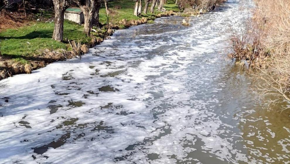 Gerede Çayı İçin Hukuki Mücadele Başlatılıyor!