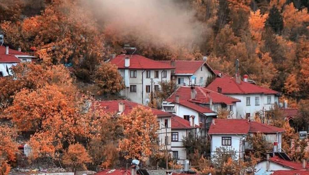 Göynük'te Kışın Nostaljisi ve Modernleşmenin İzleri