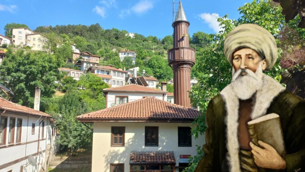 Göynük’te Manevi Buluşma: “Huzura Davet” Programı Cumartesi Sabahları Akşemseddin Cami’nde