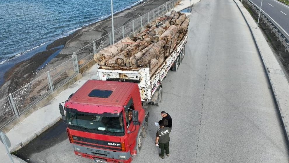 Kaçakçılığa Geçit Yok: Bolu'da 126 Noktada Eş Zamanlı Denetim