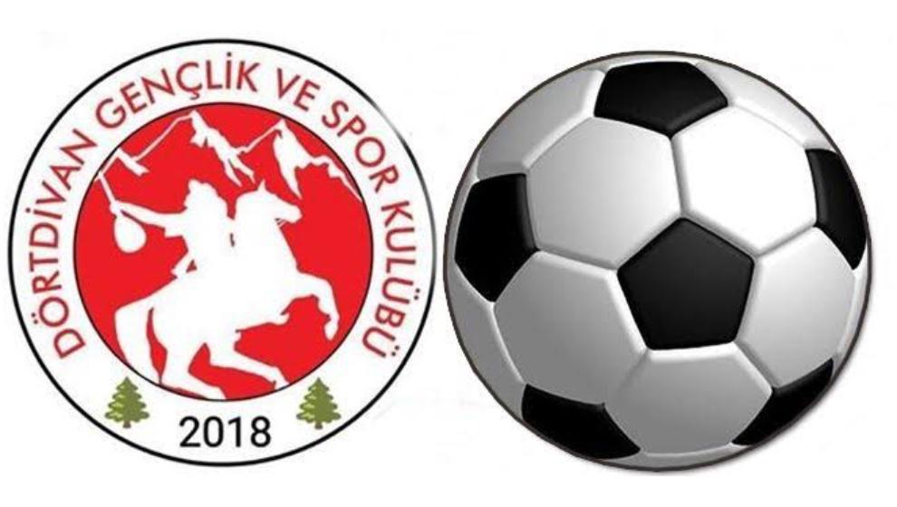 Bolu 1. Amatör Lig B Grubu'nda Dörtdivanspor Fırtınası!