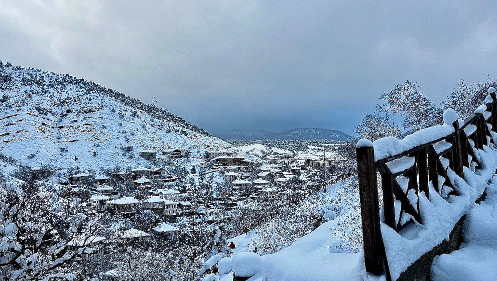 Eğitime Kar Engeli: Okullar ve Kamuya 1 Günlük Ara