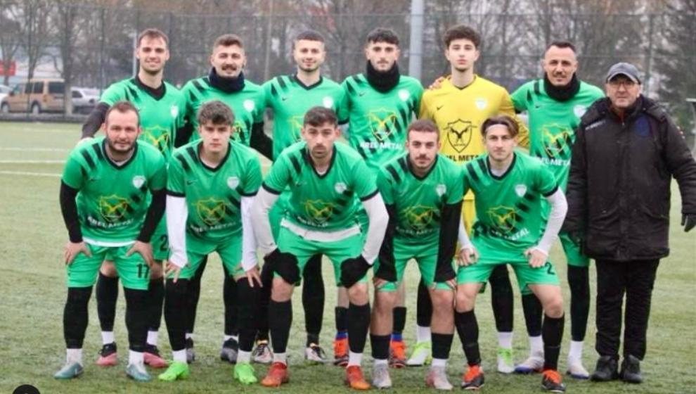 Bolu’da Amatör Lig Heyecanı: A ve B Gruplarında Kritik Haftalar